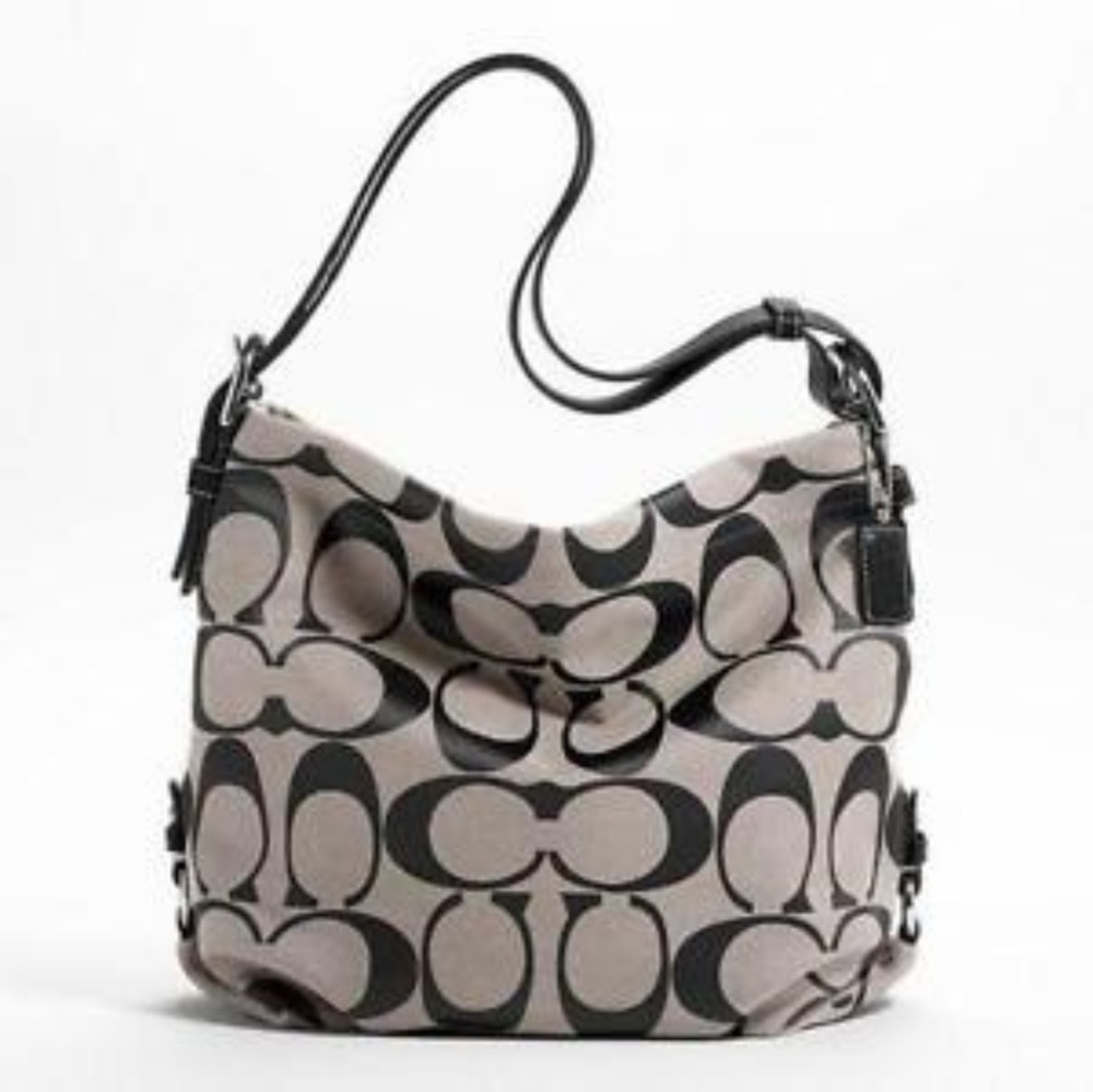 Coach purse - Picture 6 of 6